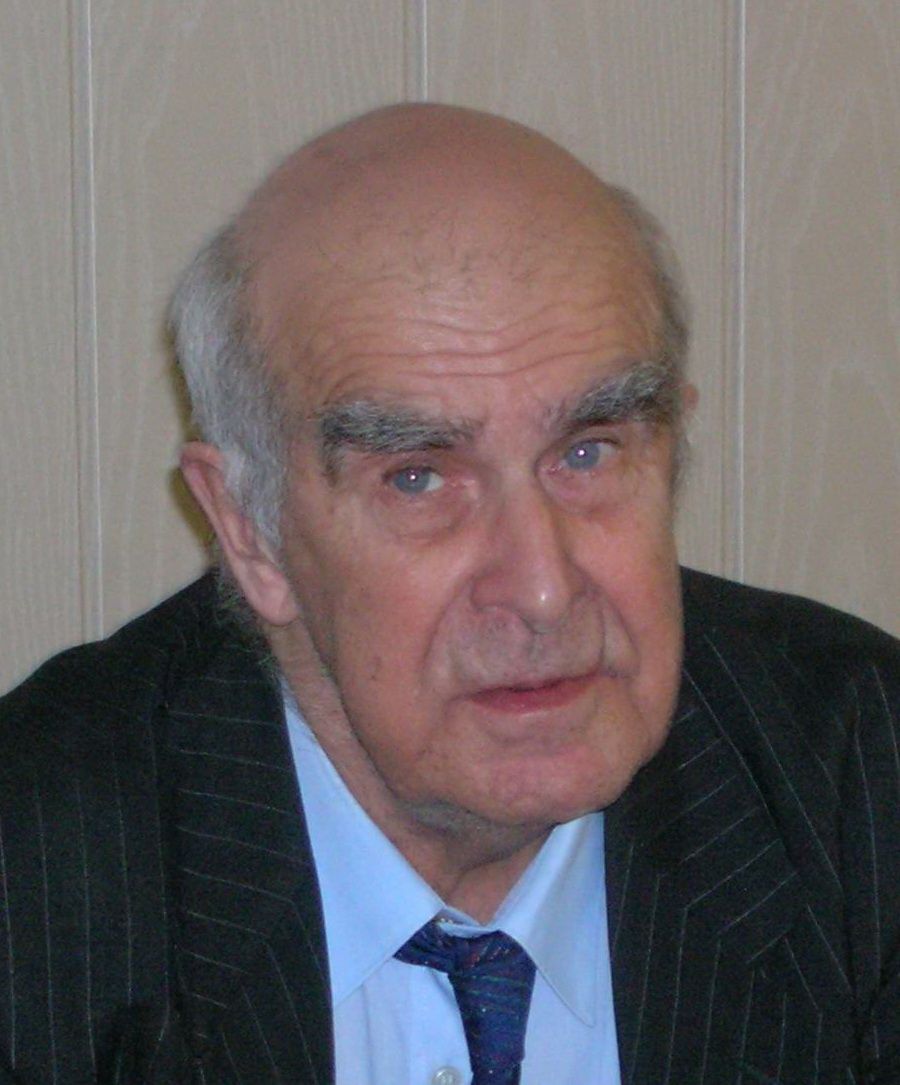 Багриновский К.А.