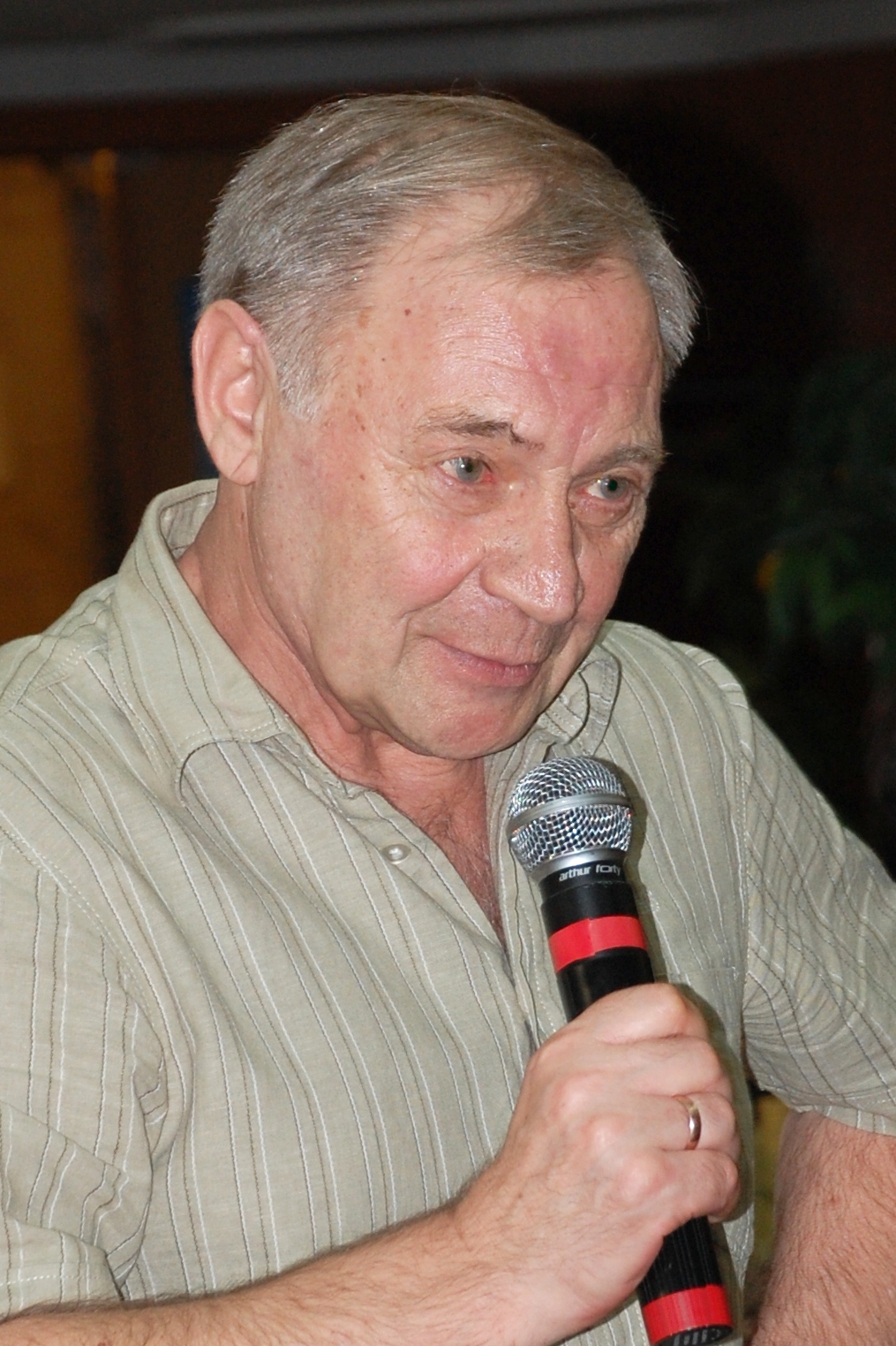Татаров В.А.